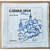 Lidská réva