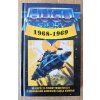 Hugo story 1968 1969