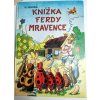 Knížka Ferdy mravence
