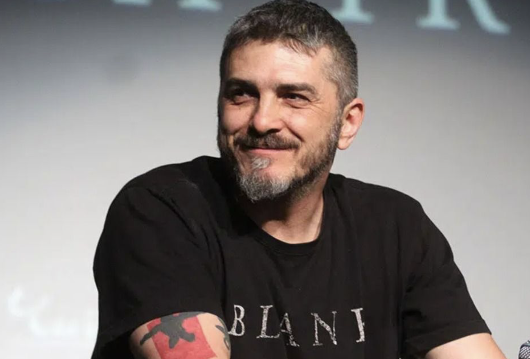 Rozhovor Fedji Štukana pro Aktuálně.cz