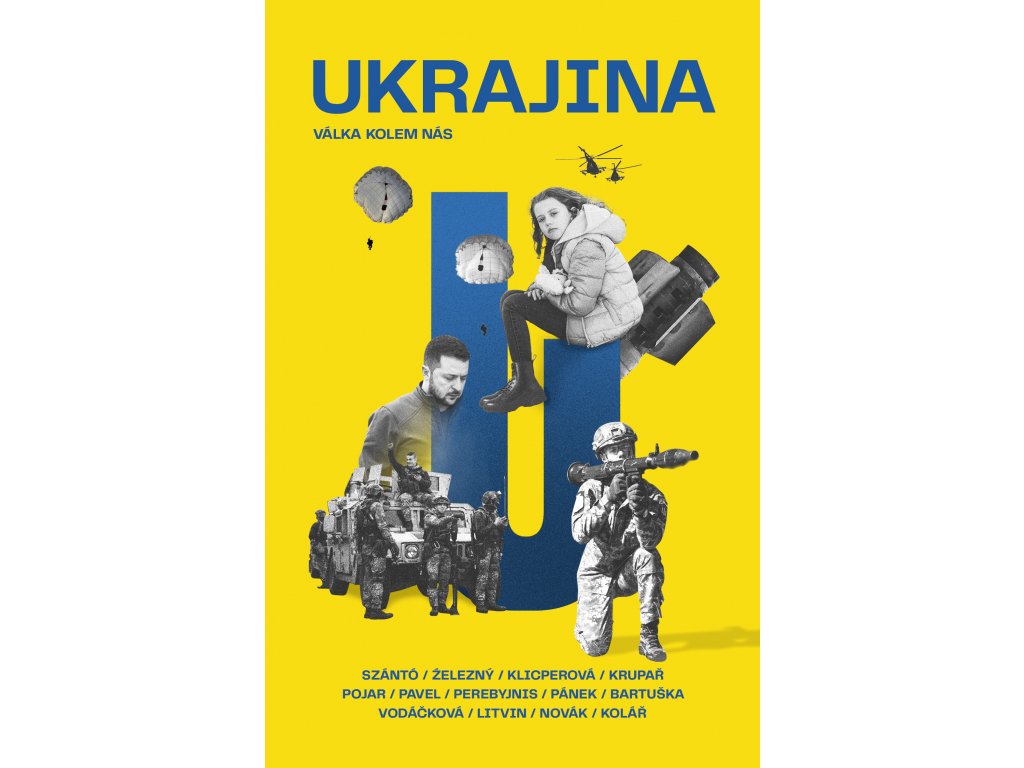 ukrajina cover