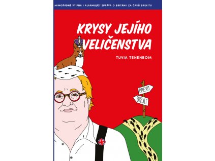 krysy jejiho velicenstva