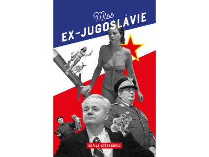 Miss Ex Jugoslávie OBÁLKA