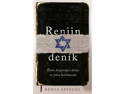 Obalka Reniin denik (1)