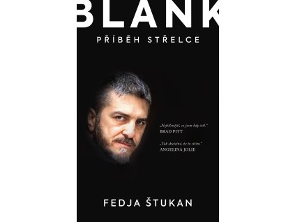 Blank OBALKA