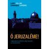 O JERUZALEME obalka