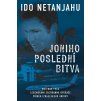 Joniho poslední bitva COVER