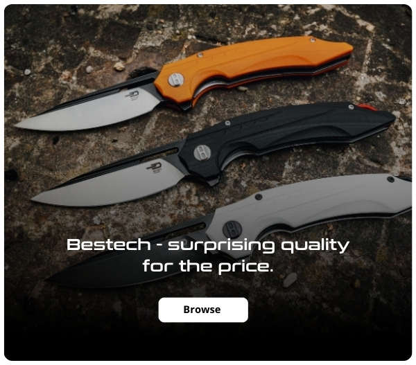 Bestech knives