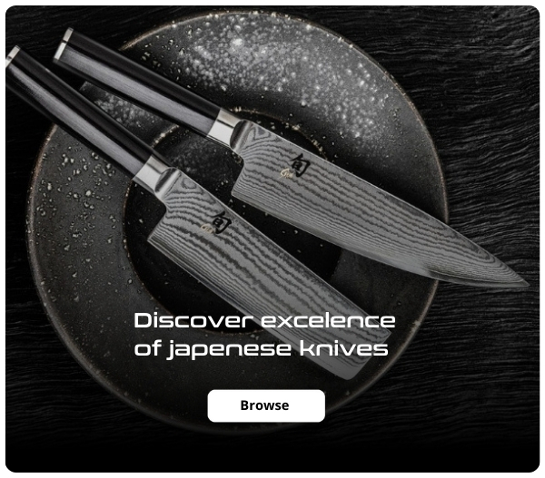 Japenese Knives