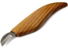 Chip carving knives