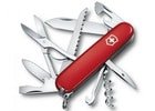 Swiss pocket knives