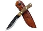 Bushcraft knives