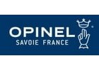 Opinel kitchen knives