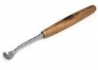 Wood carving chisels and gouges