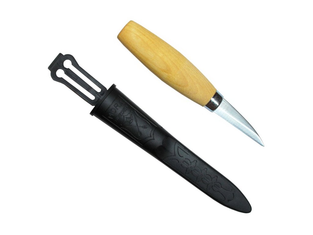 Morakniv 122 Woodcarving Knife