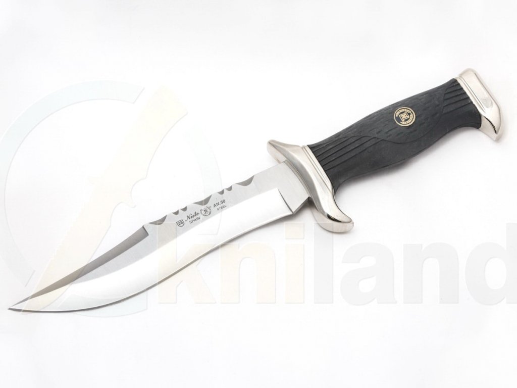 mock Umeki Secréte Miguel Nieto Campestre 8403 | Kniland.com - knives, sharpeners, axes