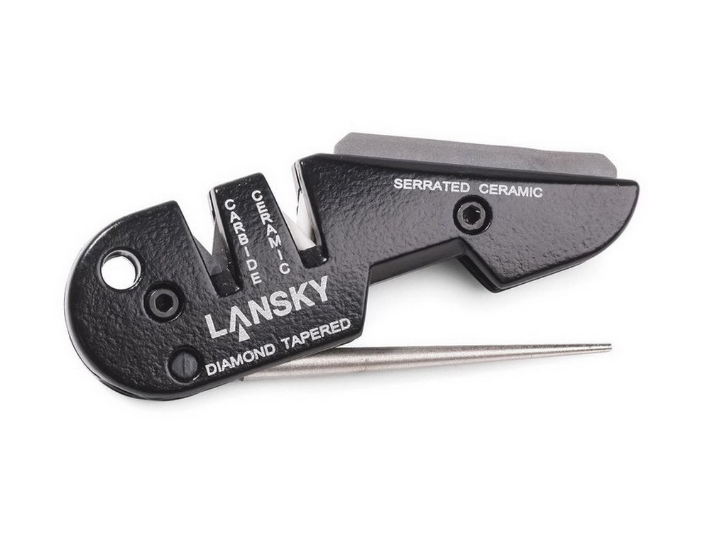 Lansky - Blade Medic Knife Sharpener