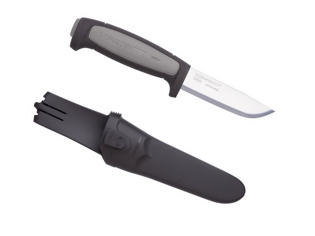 Morakniv Robust   - knives, sharpeners, axes