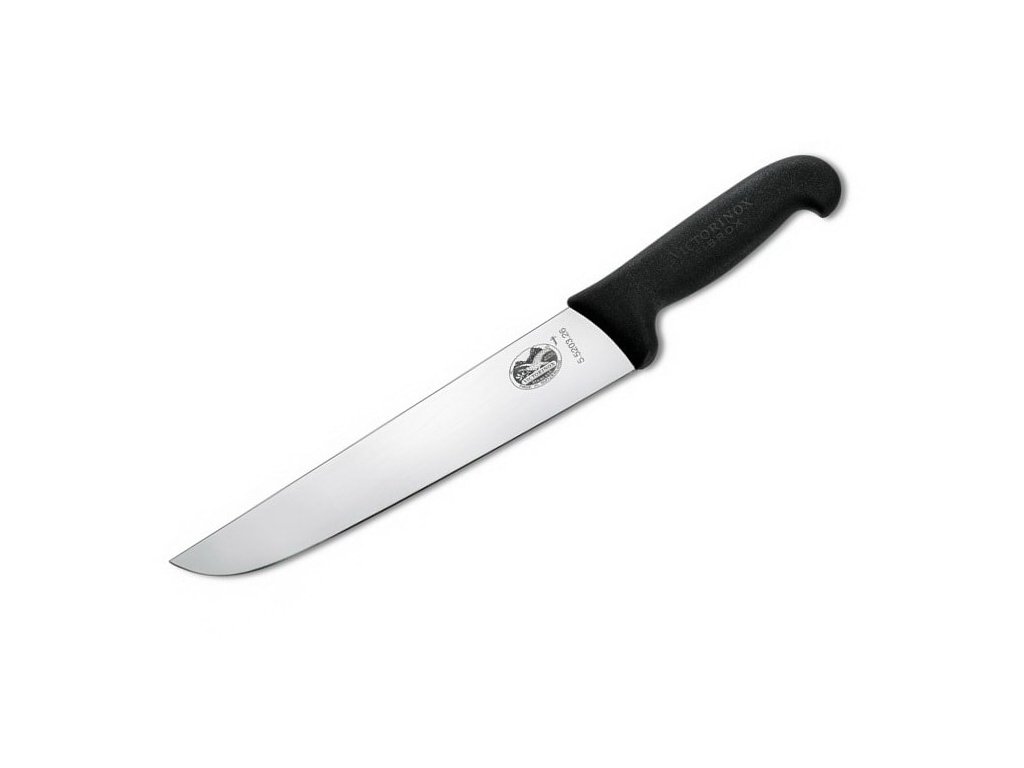 Victorinox 5.5203.16 Fibrox Butcher Knife 16 cm