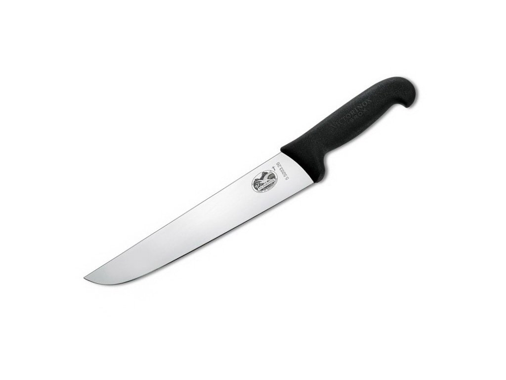 Victorinox 5.5203.20 Fibrox Butcher Knife 20 cm