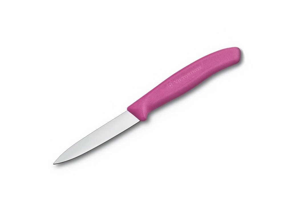 Victorinox 6.7606.L115 Swiss Classic Paring Knife 8 cm
