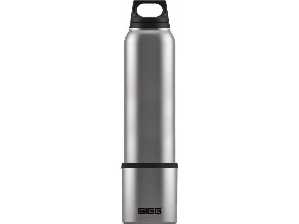 SIGG Hot & Cold Brushed 0,5 litre thermos bottle