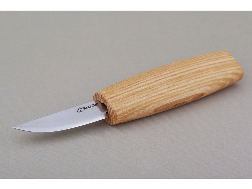 BeaverCraft C14 Whittling Knife