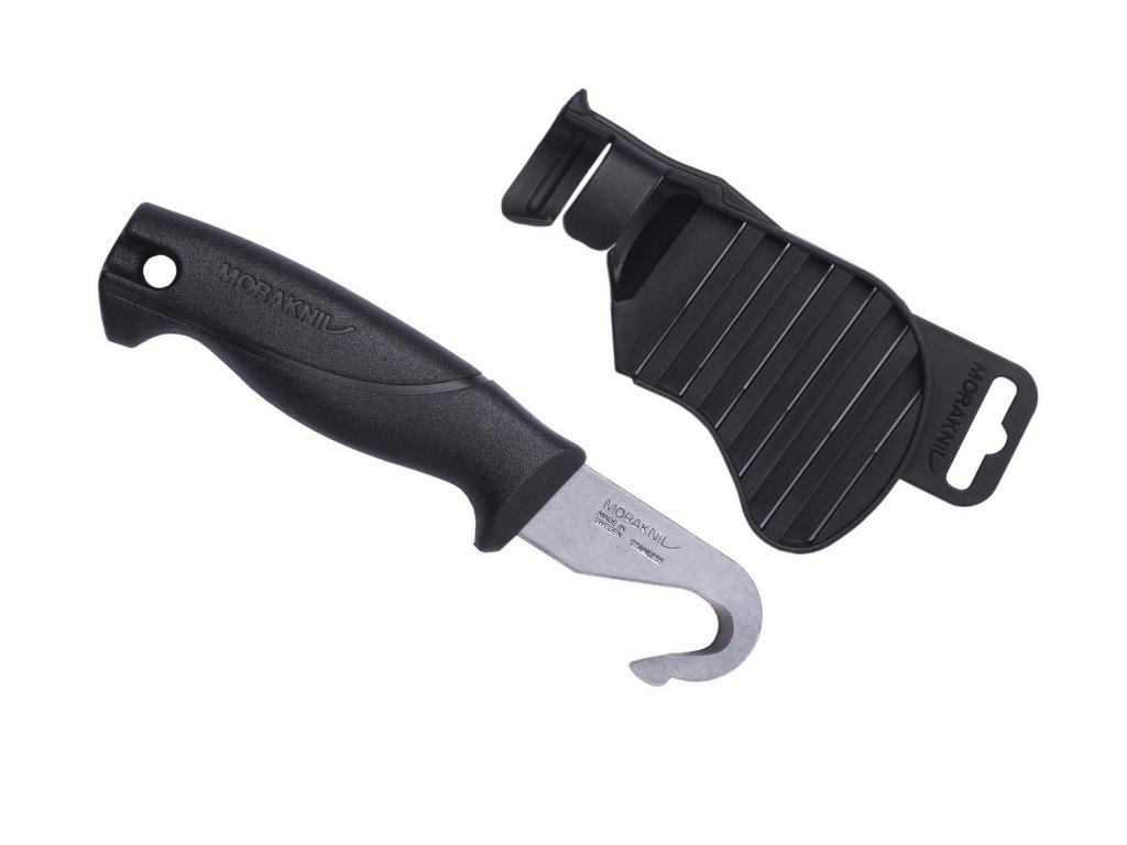 Morakniv Belly Opener gut hook 11453   - knives, sharpeners,  axes