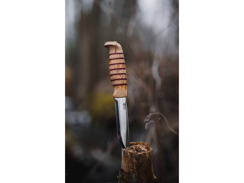 JS & SE: The 2022 Limited edition knives – Helle Knives