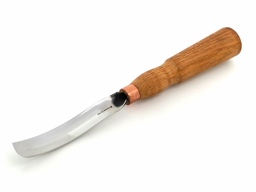 19 Pcs Wood Carving Tools Kit Knifies Set Spoon Carving Blanks