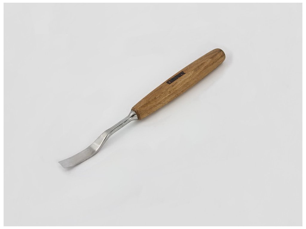 Spoon carving chisels and gouges