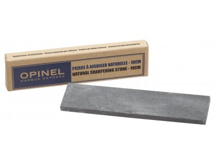 Opinel Sharpening Stone 10 cm