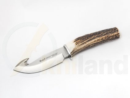 Muela VIPER 11A Skinner Hunting Knife