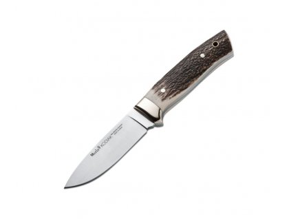 Muela Kodiak 10ca Hunting Knife Kniland Com Knives Sharpeners Axes