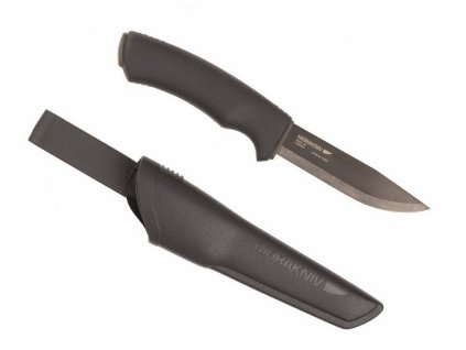 Morakniv Bushcraft Black