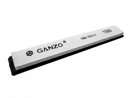 Ganzo Sharpening stone 1500 grit