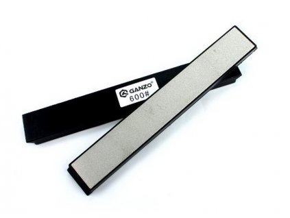 Ganzo Sharpening stone Diamond 600 grit