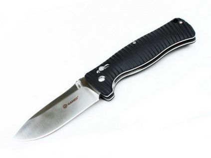 Ganzo Firebird G720-BK