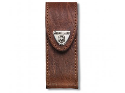 Victorinox Sheath 4.0543 Leather Brown