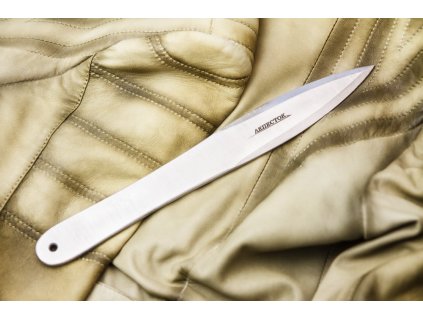 Kizlyar Supreme Lepestok Throwing Knife