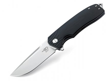 Bestech Lion Black BG01A knife