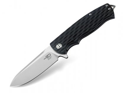 Bestech Knives Grampus Black BG02A