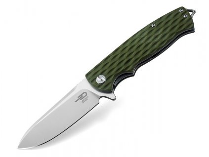 Bestech Grampus Green BG02B knife