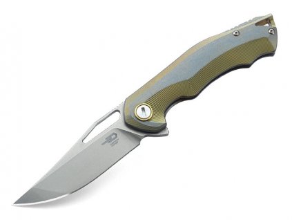 Bestech Tercel BT1708A knife