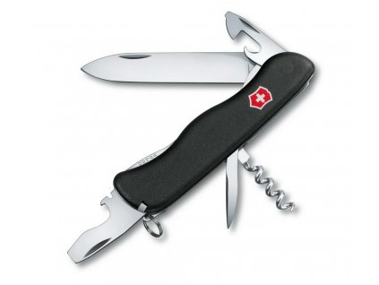 Victorinox Nomad Black