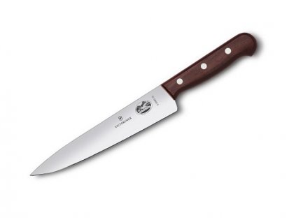 Victorinox 5.2000.19G Rosewood Carving Knife 19 cm