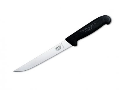 Victorinox 5.2803.15 Fibrox Carving Knife 15 cm