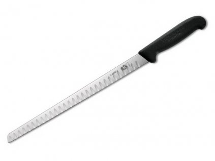 Victorinox 5.4623.30 Fibrox Salmon Knife 30 cm