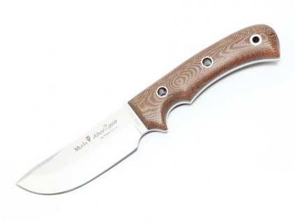 NAVAJAS MUELA NP - pocketknives hunting - Muela - Wholesale Knives