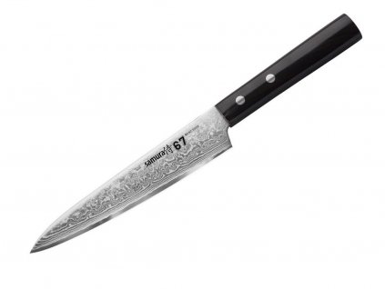 Samura Damascus 67 Utility Knife